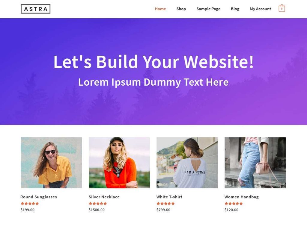 13 Best Photo Gallery WordPress Themes for 2020 (Both Free and Pro)