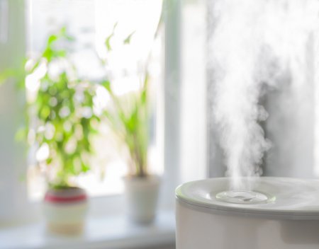 Benefits of a Humidifier