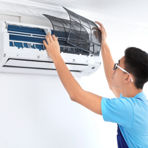 air conditioner repair durham