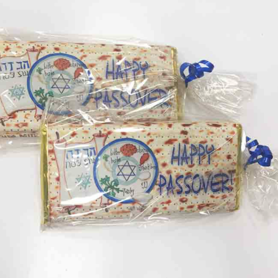 best passover chocolates