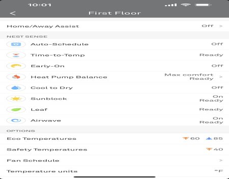 blowing cold air when heat pump enters defrost mode