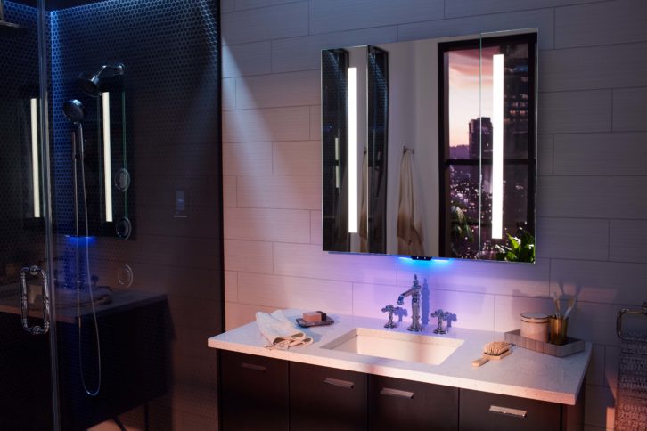 CEDIA Announces Partnership With Kohler