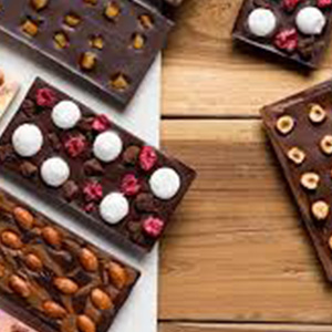 chocolate designs