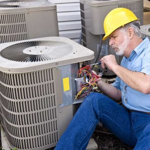 common air conditioner problems