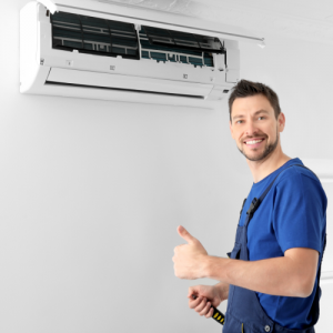 courtice air conditioner repair