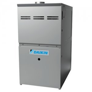 daikin furnace codes