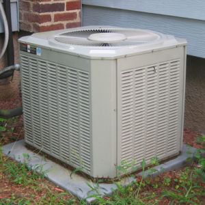 different types of air conditioners