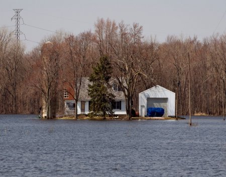 federal flood insurance maps