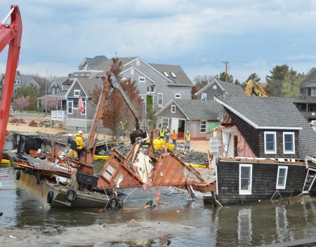 flood insurance recommendations 