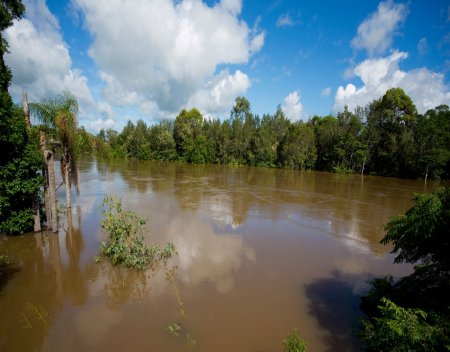 flood maps by address