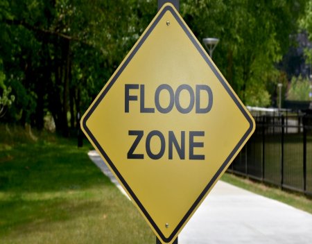 Flood zone lookup