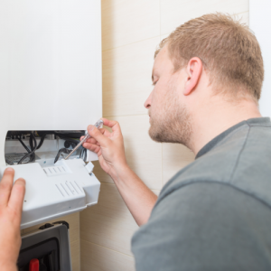 furnace repair scarborough