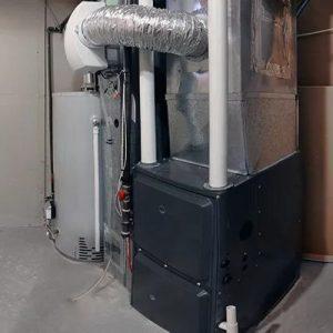 furnace room safety tips