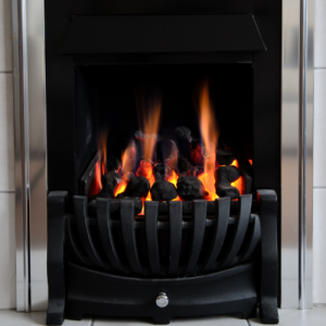 gas fireplace repair durham