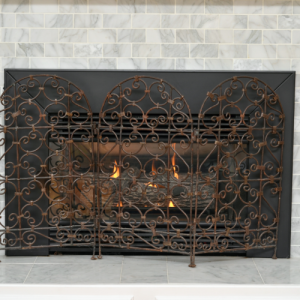 gas fireplace repair markham