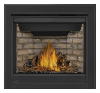 Gas Fireplace Service / Installation