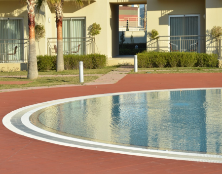 how do pool heat pumps work