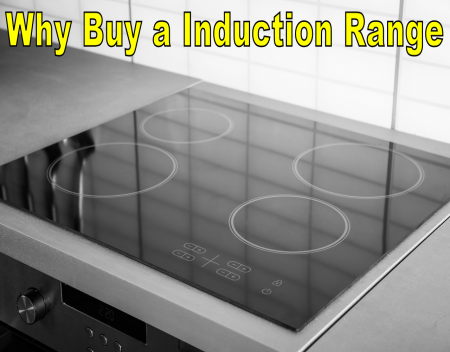 How to Buy an Induction Range