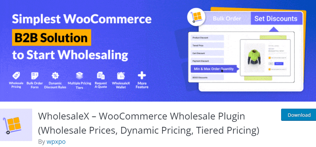 How to Create a WooCommerce Wholesale Store?