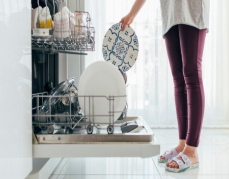 Is it okay to use my dishwasher every day