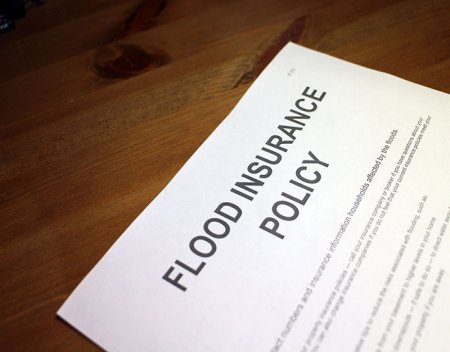 low cost flood insurance