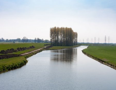 national flood program