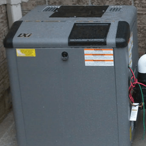 preventing pool heater failures