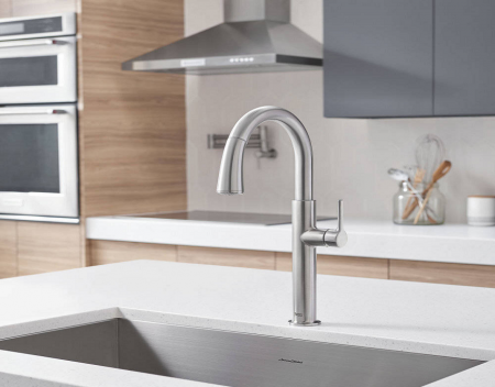 Step by Step Guide to Installing a Kitchen Faucet