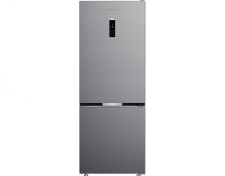 Technology and design in the Grundig AeroFresh Fridge Freezer