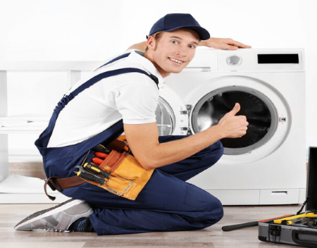 Washing Machine Maintenance Tips