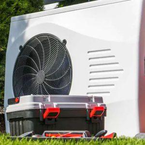 what to do when your pool heater won’t turn on