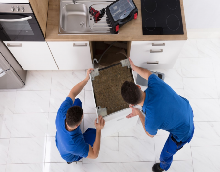 What to look for when buying a new dishwasher