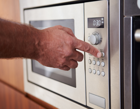 What You Need To Know To Keep Your Microwave Cooking