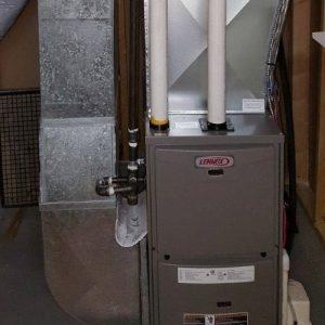 why is my furnace making loud noises?