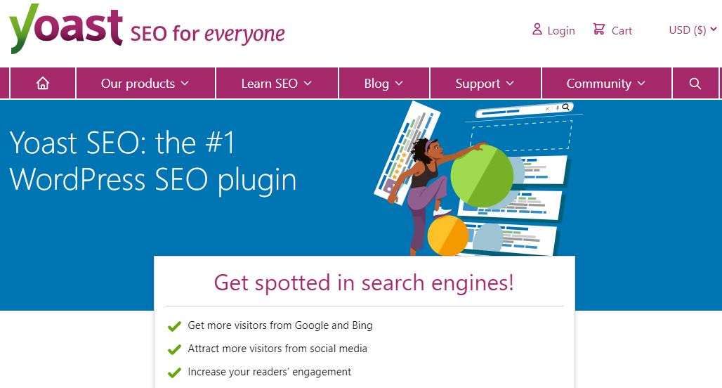 Yoast SEO Review: A Popular SEO Plugin in 2021