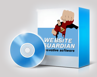 Website Guardian Software